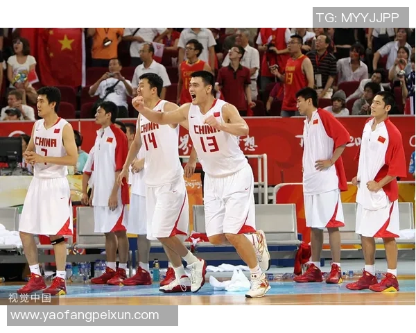 姚明与记者亲密互动分享篮球梦想与人生感悟的精彩瞬间 姚明与记者亲密互动分享篮球梦想与人生感悟的精彩瞬间