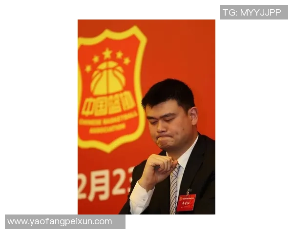 姚明担任妇联主席后推动女性发展新举措引发社会广泛关注与热议