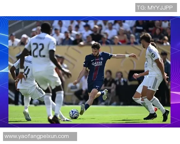足总杯惊天冷门巴黎圣日耳曼3-0战胜皇马乌龙球成关键瞬间