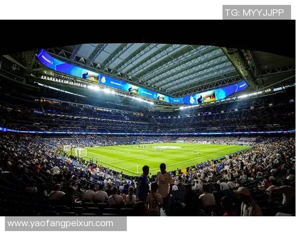 欧冠激战皇马主场大胜波尔图补时进球引爆全场热情