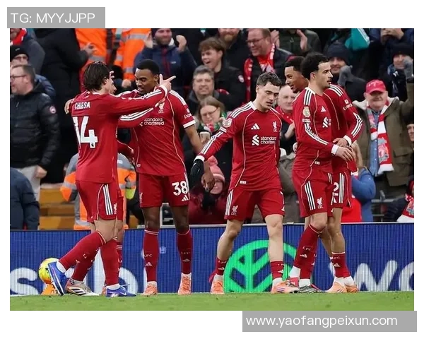 英超激战利物浦主场狂胜皇马4-0补时进球点燃全场激情