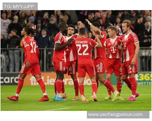 足总杯精彩对决利物浦3-0战胜拜仁十大进球瞬间点燃全场激情