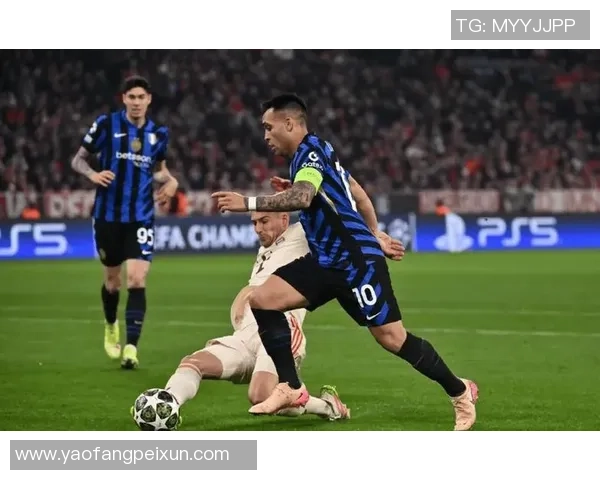 国米逆袭拜仁补时绝杀全场沸腾赛后点评精彩纷呈